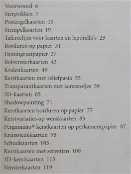 Het complete wenskaartenboek voor de feestdagen - 2