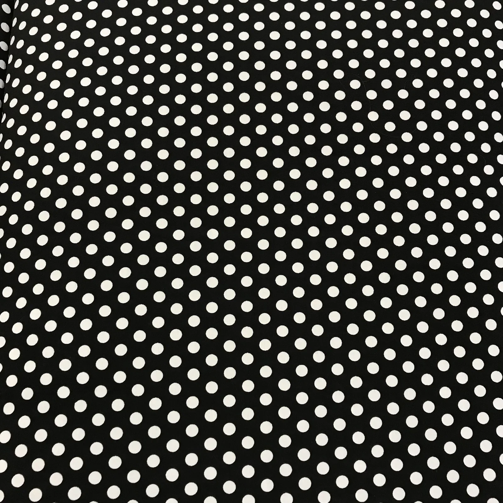 Nieuw boxkleed "Black&White" 77 x 97 cm - Afbeelding 4