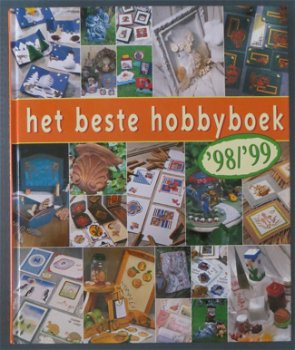 Het beste hobbyboek '98/'99 - 0