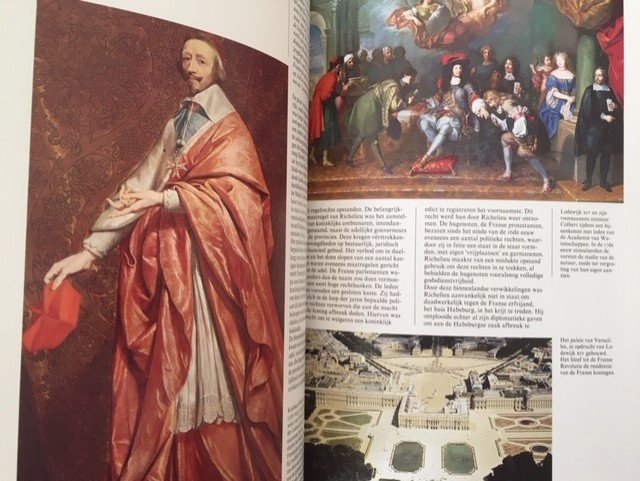 Wereldgeschiedenis - Rob Claassen - Afbeelding 5