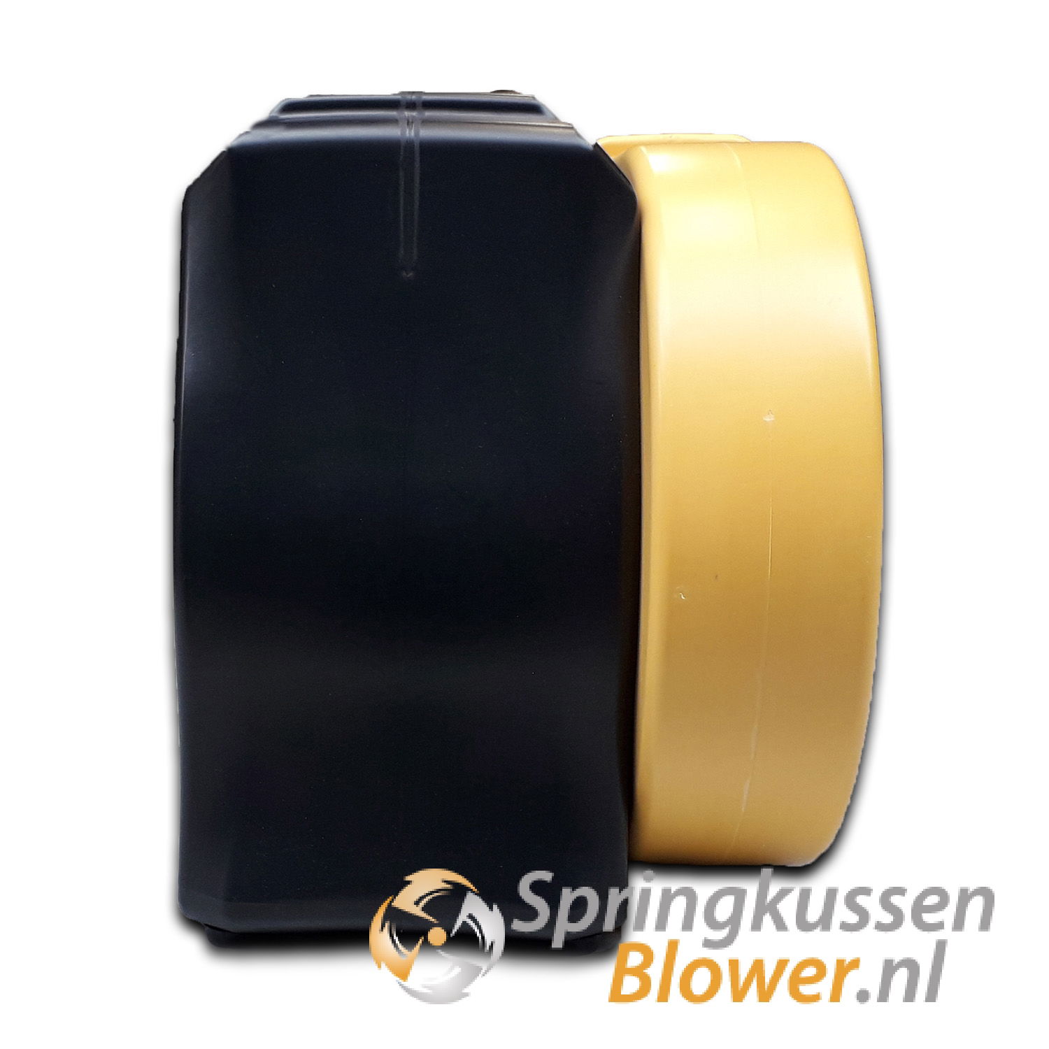 AANBIEDING HW Springkussen Blower REH1800 van €195 voor €175 - Afbeelding 4