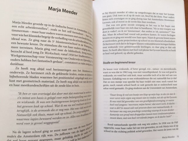 Zestig jaar hart voor wiskundeonderwijs - Harm Jan Smid - Afbeelding 5