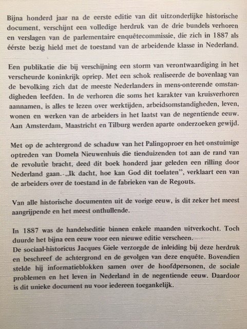 Een kwaad leven Maastricht - Afbeelding 3