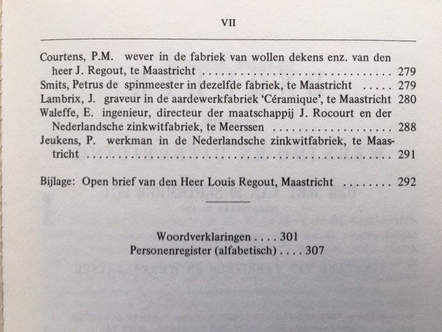 Een kwaad leven Maastricht - Afbeelding 6
