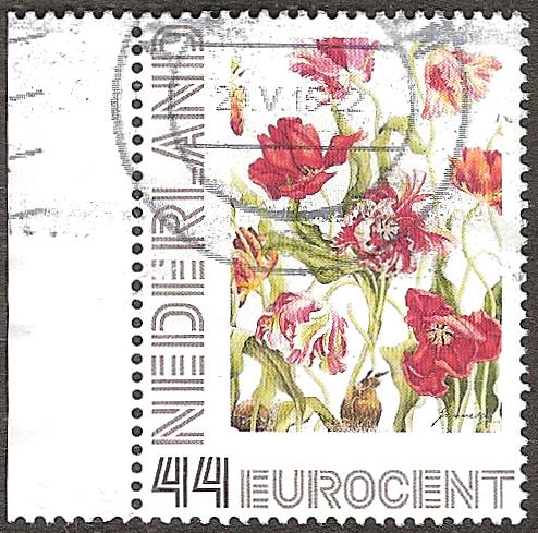 nederland 254 - nr. 1