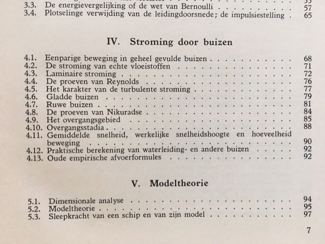 Stromingsleer - F.J. Noz - Afbeelding 4