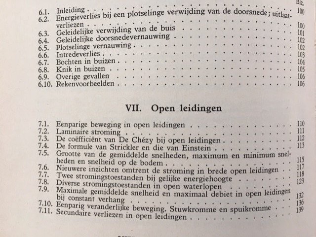 Stromingsleer - F.J. Noz - Afbeelding 5