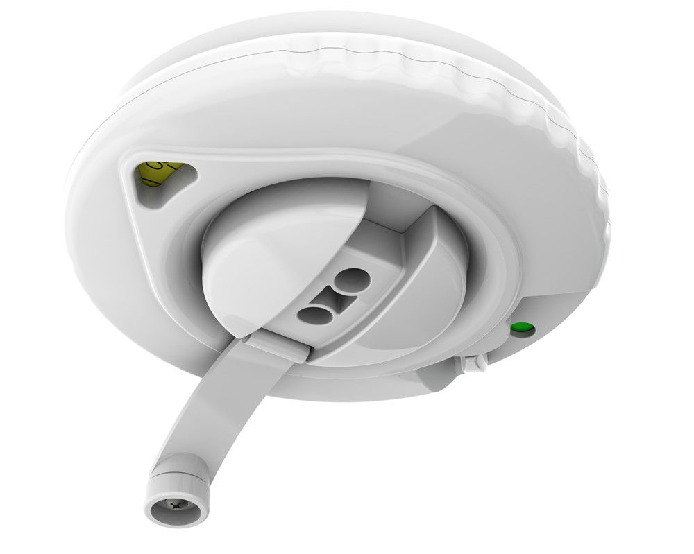 maxview twister, 85 centimeter twin schotel voor camper - Afbeelding 2
