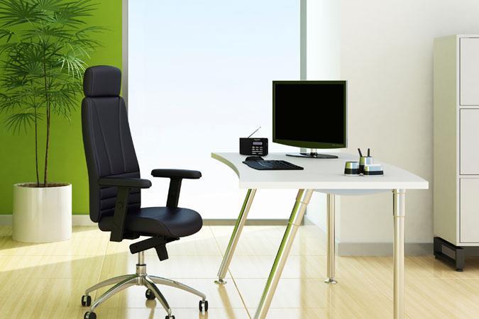 TechniSat DAB+ Digitradio 210 IR zwart - Afbeelding 3