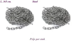 = Klokketting = Engelse klok =41815
