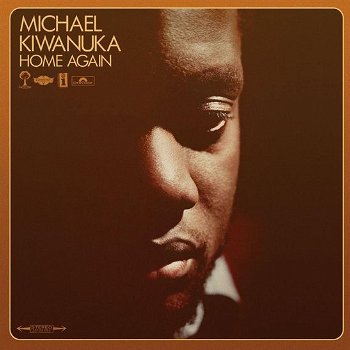 Michael Kiwanuka - Home Again (CD) Nieuw/Gesealed - 0