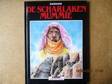 adv2336 de scharlaken mummie hc