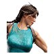 Weta Lara Croft Tomb Raider statue - 6 - Thumbnail