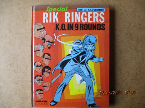 adv2354 rik ringers hc - 0