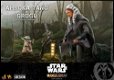 Hot Toys The Mandalorian Ahsoka Tano & Grogu DX21 - 1 - Thumbnail