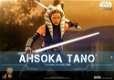 Hot Toys The Mandalorian Ahsoka Tano DX20 - 2 - Thumbnail