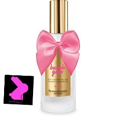 Bubblegum 2 In 1 Massagegel & Glijmiddel