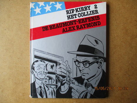 adv2361 rip kirby 2 hc - 0