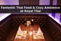 Best Thai Restaurant Amsterdam & Thai Cuisine in Amsterdam - 0 - Thumbnail