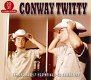 Conway Twitty - The Absolutely Essential 3 CD Collection (3 CD) Nieuw/Gesealed - 0 - Thumbnail