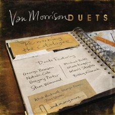 Van Morrison – Duets: Re-working The Catalogue  (CD) Nieuw/Gesealed