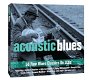 Acoustic Blues (2 CD) Nieuw/Gesealed - 0 - Thumbnail