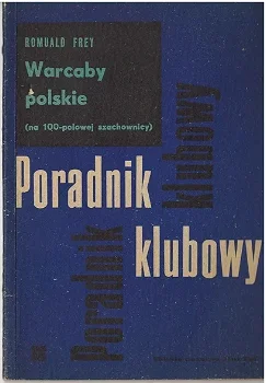 Poradnik klubowy - 0