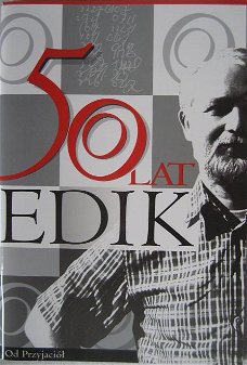 50 Lat Edik