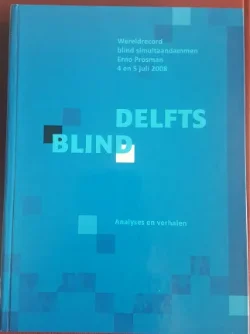 Delfts Blind