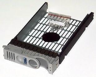 HP 2.5" 3.5" SAS SATA SCSI HotSwap Tray Bracket | G1 - Gen10 - Afbeelding 5