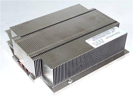 HP ML150 350 370 DL160 360 380 385 G4-G7 Heatsinks VRM's - 2