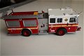 FDNY Seagrave No. 9, USA, 1:43, metaal - 0 - Thumbnail