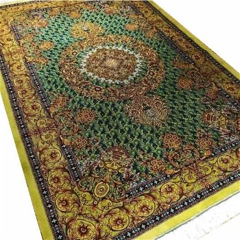Handmade Persian Carpet manufacturer and exporter - 2