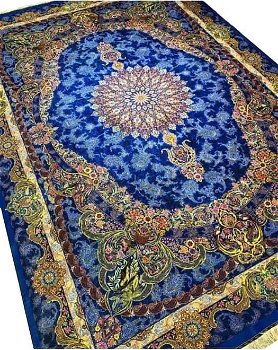 Handmade Persian Carpet manufacturer and exporter - 3