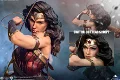 Queen Studios Wonder Woman statue - 2 - Thumbnail