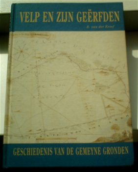 Velp en zijn geërfden(R. van der Kroef, ISBN 9052940754). - 0