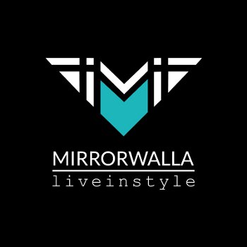 Buy Designer Mirrors Online - 0