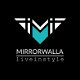 Buy Designer Mirrors Online - 0 - Thumbnail