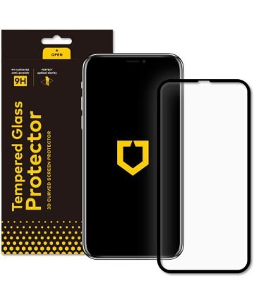 Samsung A50 Screenprotector - Afbeelding 4