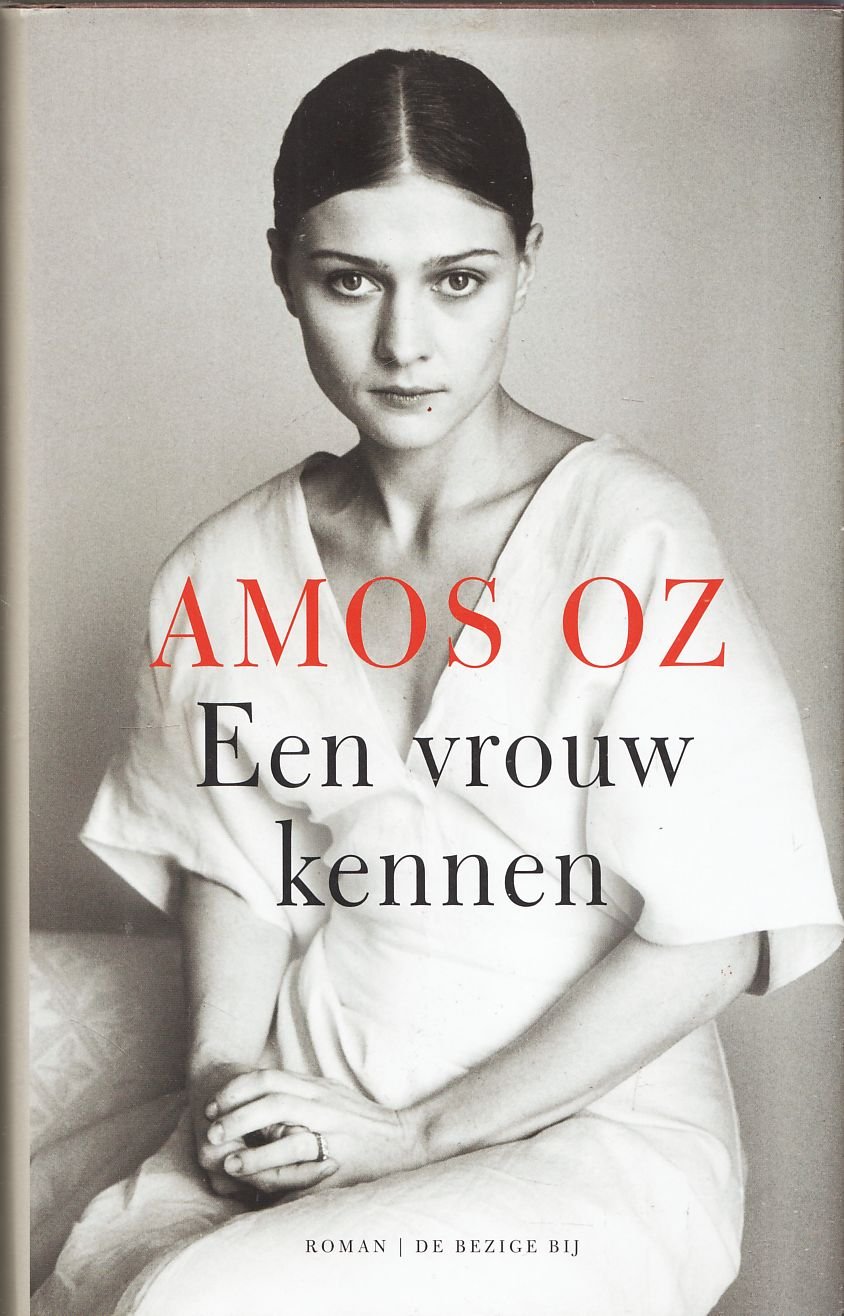 Een vrouw kennen - nr. 1