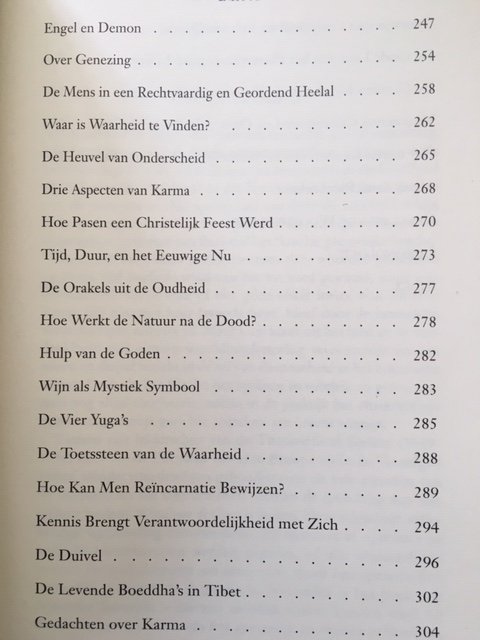 Wind van de geest (Theosofie) - G. de Purucker - Afbeelding 8