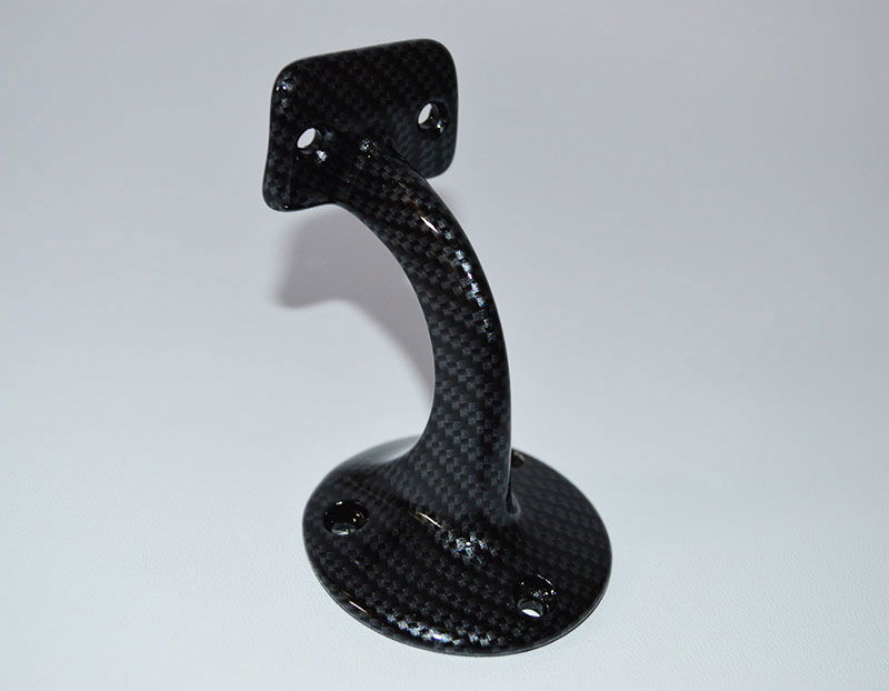 Upgrade uw gitaar met een vette print!! HG Folie dip!! - Afbeelding 7