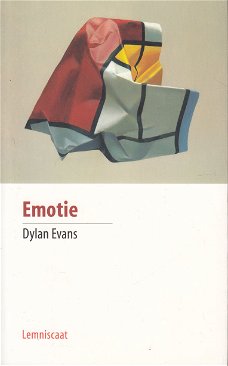 Emotie - De wetenschap van het gevoel