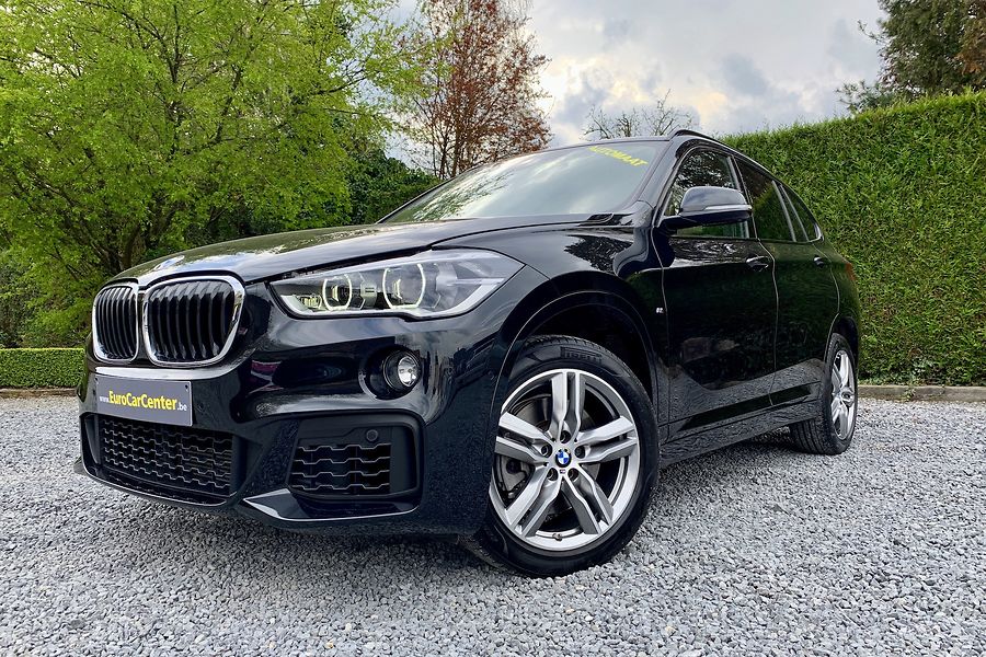 BMW X1 2.0i sDrive - 11 2018 - nr. 1