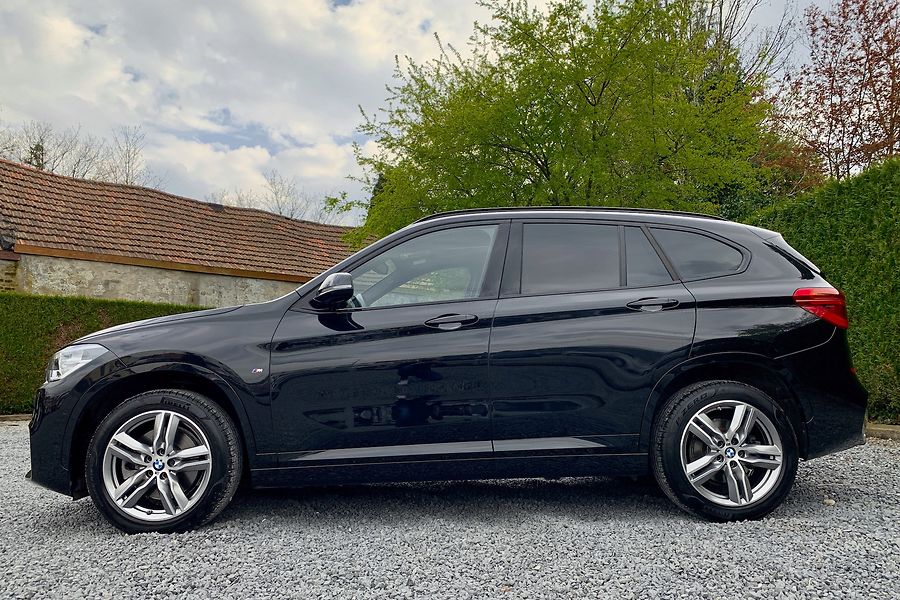 BMW X1 2.0i sDrive - 11 2018 - Afbeelding 2