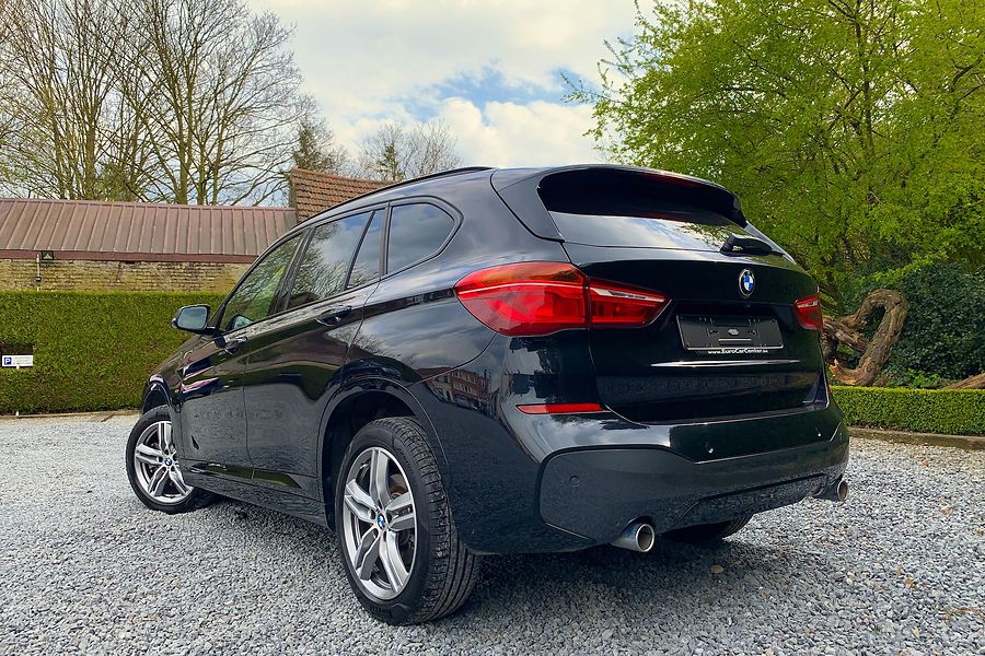 BMW X1 2.0i sDrive - 11 2018 - Afbeelding 3