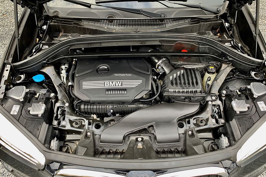 BMW X1 2.0i sDrive - 11 2018 - Afbeelding 4