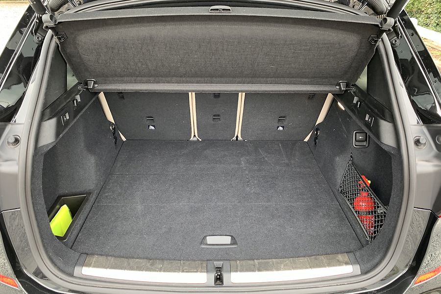 BMW X1 2.0i sDrive - 11 2018 - Afbeelding 5