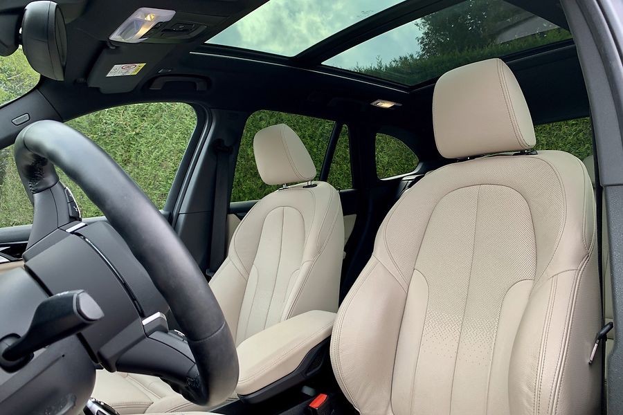 BMW X1 2.0i sDrive - 11 2018 - Afbeelding 6
