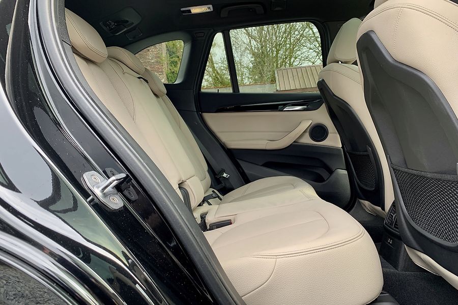 BMW X1 2.0i sDrive - 11 2018 - Afbeelding 7
